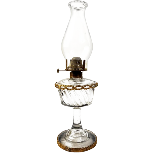 Эмодзи Lamp Lantern