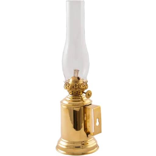 Эмодзи Lamp Lantern