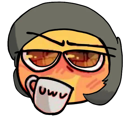 Эмодзи 13 карт