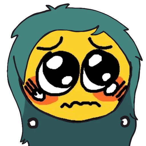 Эмодзи 13 карт