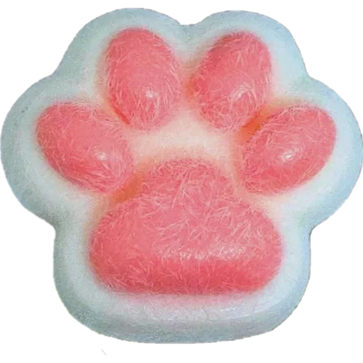 Эмодзи Лапки