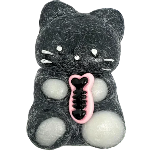 Эмодзи Лапки