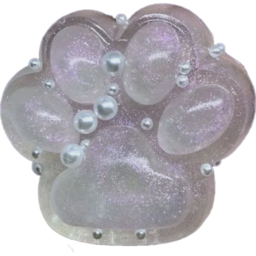 Эмодзи Лапки