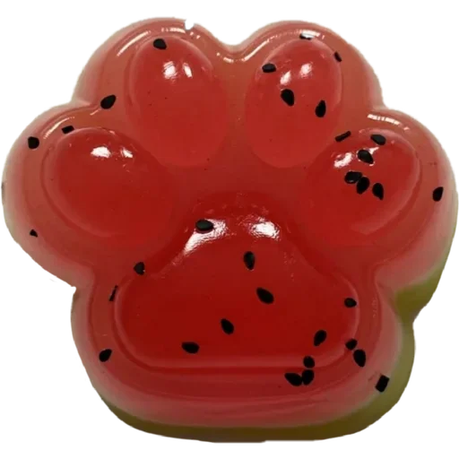 Эмодзи Лапки