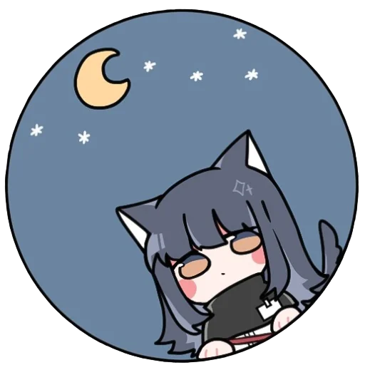 🌙