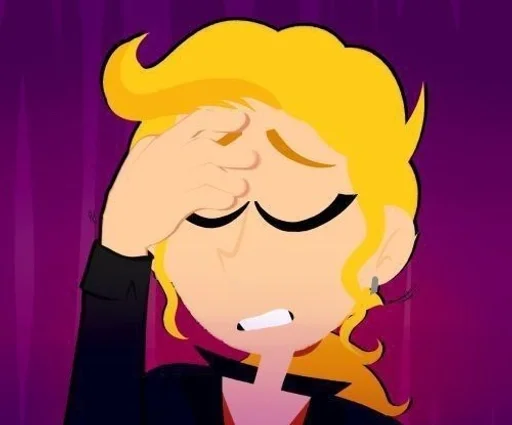 Эмодзи Грегори