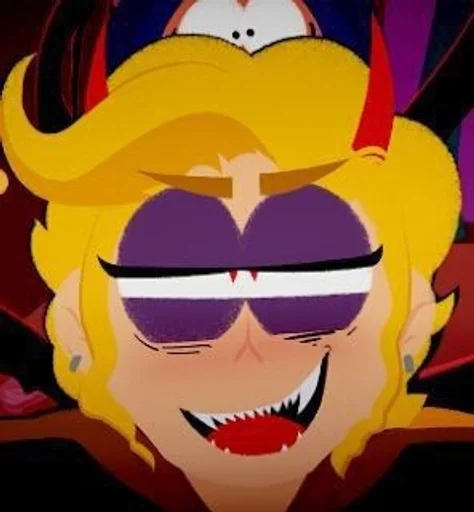 Эмодзи Грегори