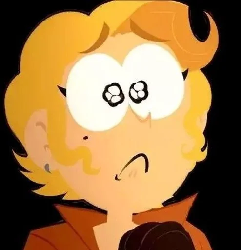 Эмодзи Грегори