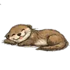 Эмодзи Laska
