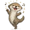 Эмодзи Laska