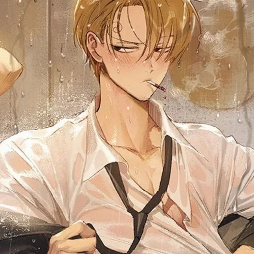 Эмодзи SAnji