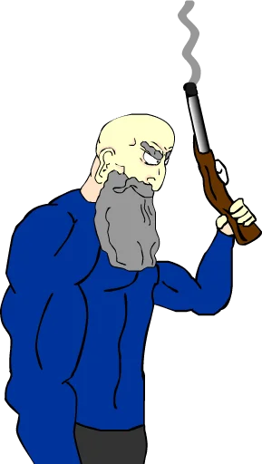 Эмодзи LAVA LAMP