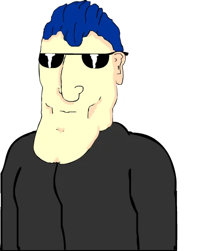 Эмодзи LAVA LAMP