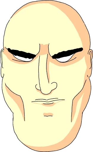 Эмодзи LAVA LAMP