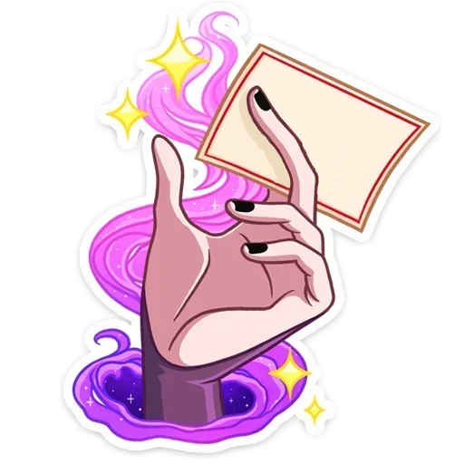 Эмодзи Лавиния без надписей