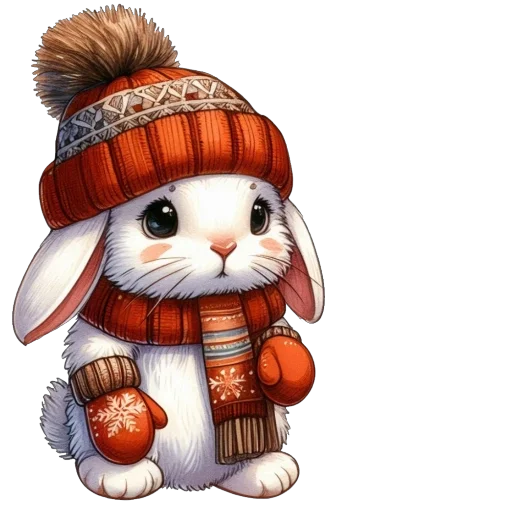 Эмодзи НГ 2025