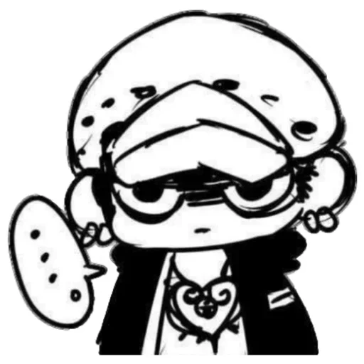 Эмодзи One piece