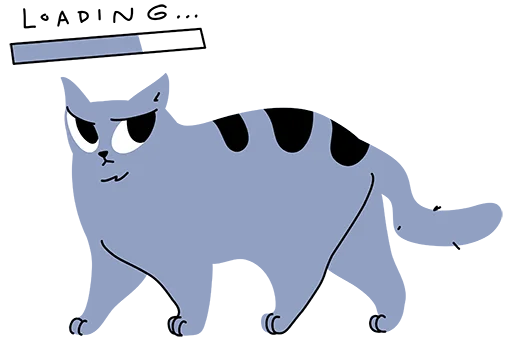 Эмодзи Lazuritcat