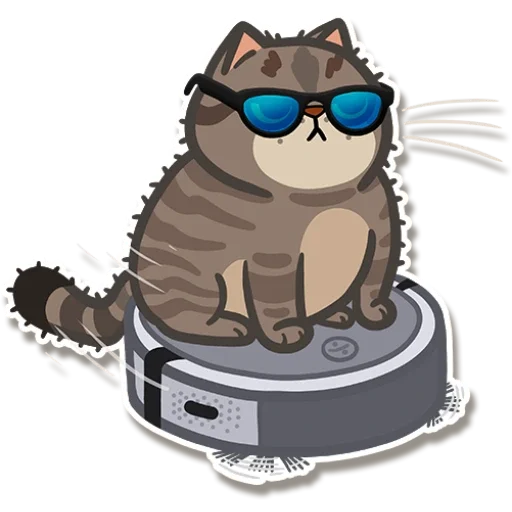 Эмодзи Lazy BamBam