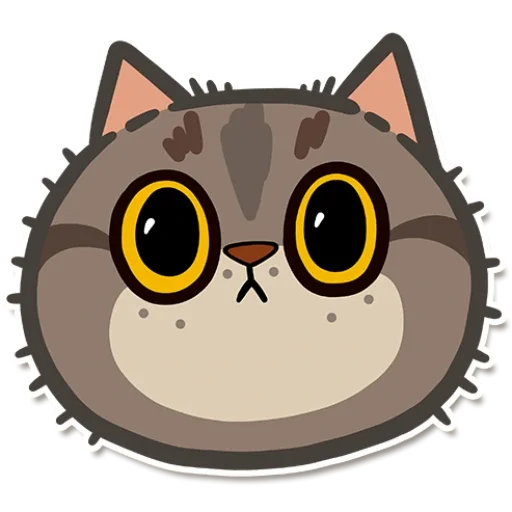 Эмодзи Lazy BamBam