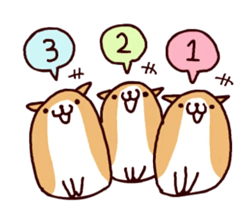 Эмодзи Lazy Shiba