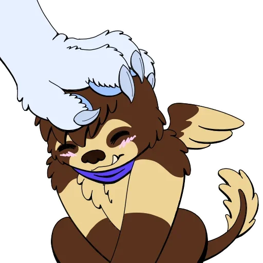 Эмодзи Lazy Sloth