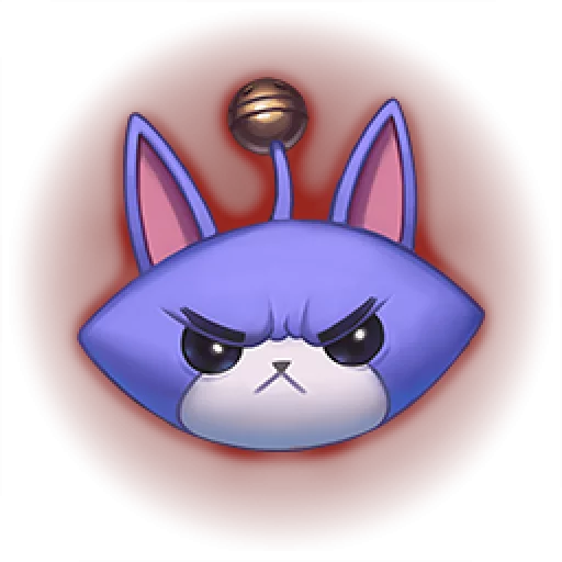 Эмодзи League of Legends Emotes