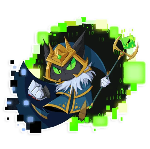 Эмодзи League of Legends