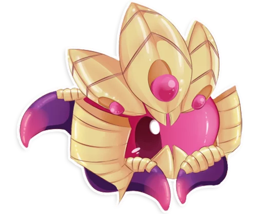 Эмодзи League of Legends