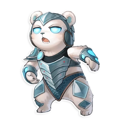 Эмодзи League of Legends