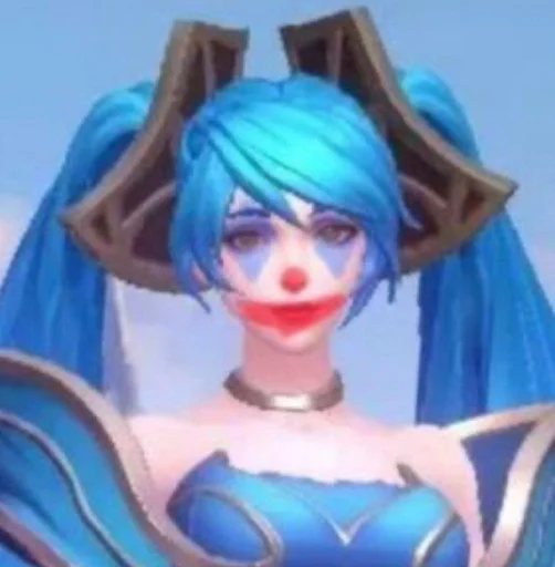 🤡