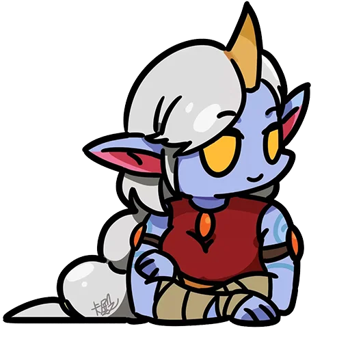 Эмодзи League of Trolls | Лига троллей