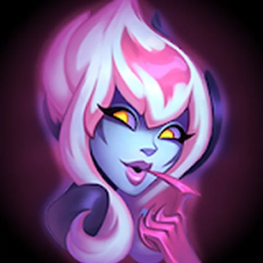 Эмодзи League of Legends