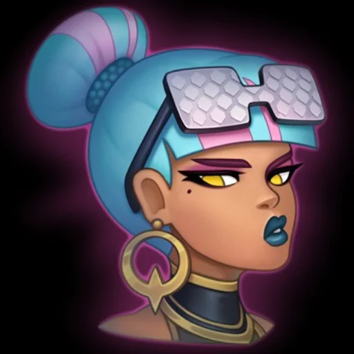 Эмодзи League of Legends