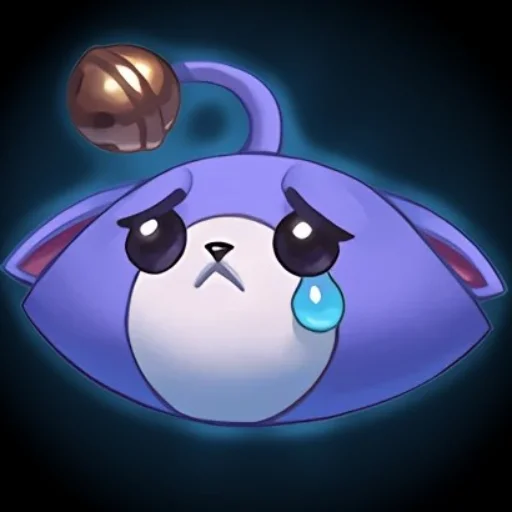 Эмодзи League of Legends