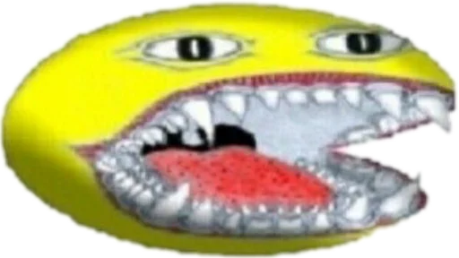 Эмодзи Стикеры-хуикеры