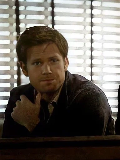 Эмодзи Аларик Зальцман