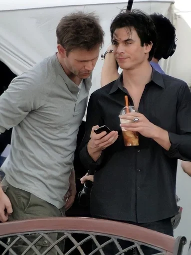 Эмодзи Аларик Зальцман