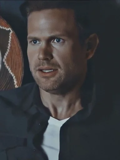 Эмодзи Аларик Зальцман