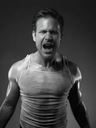 Эмодзи Аларик Зальцман