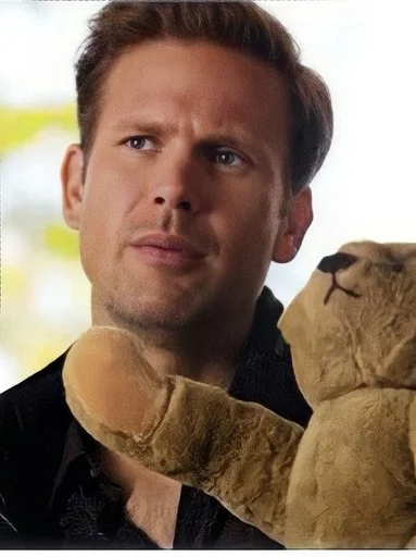 Эмодзи Аларик Зальцман