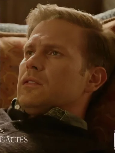 Эмодзи Аларик Зальцман