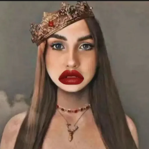Эмодзи Леди диана❤️