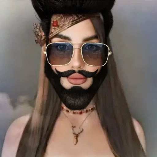 Эмодзи Леди диана❤️