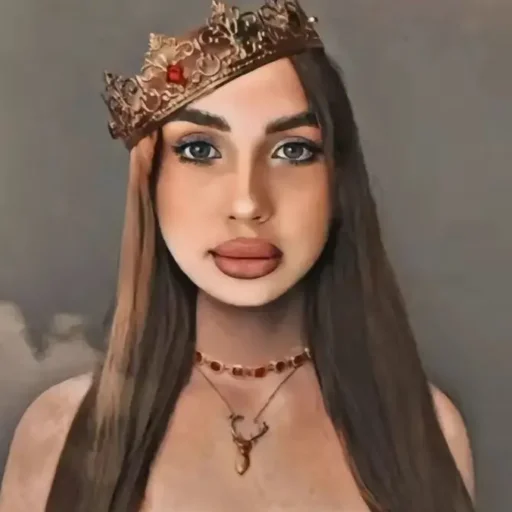 Эмодзи Леди диана❤️