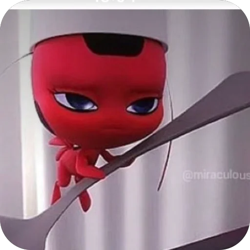 Эмодзи Эдриан