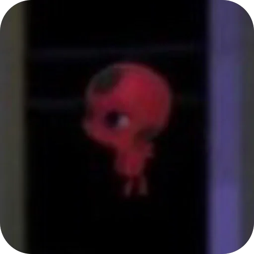 Эмодзи Эдриан