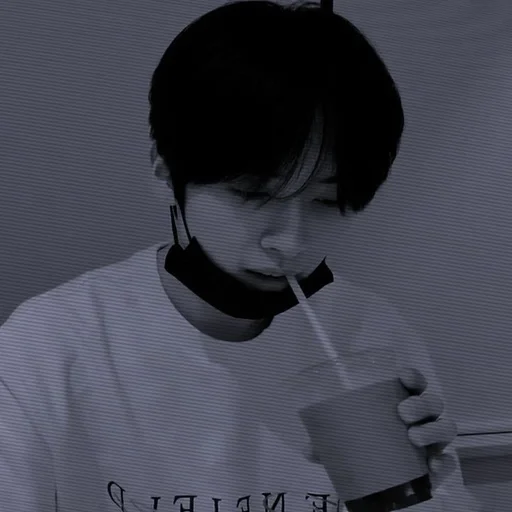 Эмодзи Lee Know