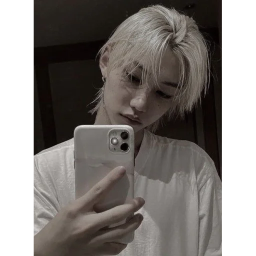 Эмодзи Lee Felix... ♡