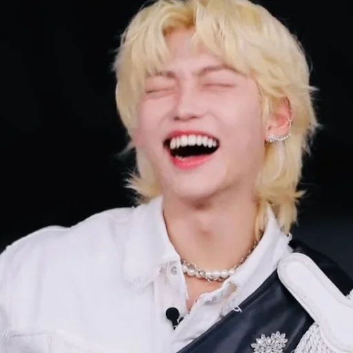 Эмодзи Lee Felix... ♡